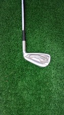 Srixon Zx5 MKII Demo 7 Iron Miyazaki Graphite Shaft 6s Stiff Flex
