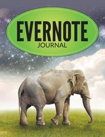 Evernote Journal Speedy Publishing Llc Taschenbuch Kartoniert / Broschiert 2015