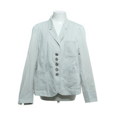 Airfield, Blazer, Größe: 46, Servo-Blazer/BRI, Beige, Damen #KgE