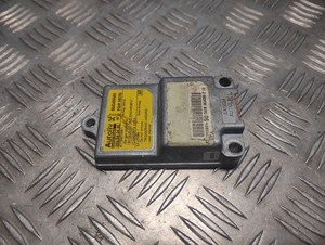 PEUGEOT 406 8B Airbag-Steuergerät 9643400680 1.80 Petrol 81kw 2000 23668885