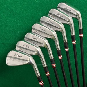 Set fer à repasser Titleist T150 2023 d'occasion / 5 - PW