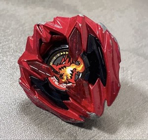 Red Dran Buster | eBay