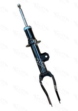 2x VITAL SUSPENSIONS Stoßdämpfer Vorne Rechts Vorne Links für ALFA ROMEO Stelvio