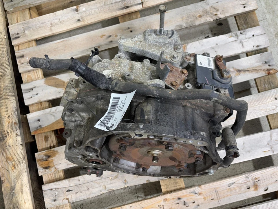 2012 Fiat 500 1.4L Automatic Transmission Assembly Oem - Image 2 of 4