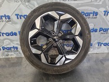 2025 FORD PUMA ST-LINE 18" ALLOY WITH TYRE R1TC-1007-E1A #1 215/50 18