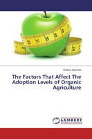 Robson Nyirenda | The Factors That Affect The Adoption Levels Of Organic...