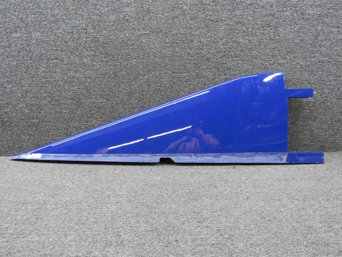 31106-007 Cirrus Vision Jet SF50 Ventral Stabilizer Assembly LH