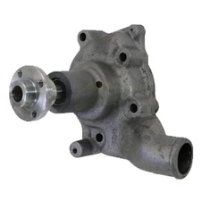 REPRO NEW WATER PUMP FOR OLIVER 66 77 660 770 550 SUPERS 77 55 66 TRACTORS
