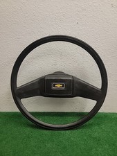 1973-1987 Chevrolet Silverado C10 K10 K5 Blazer Steering Wheel W Horn Button 1973-1987 Chevrolet Silverado C10 K10 K5 Blazer Steering Wheel W Horn Button