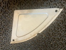 Triumph 907157911720 Spitfire Mk Iii Gt6 Mk Ii Lh Side Indicator Nose Panel Triumph 907157911720 Spitfire Mk Iii Gt6 Mk Ii Lh Side Indicator Nose Panel