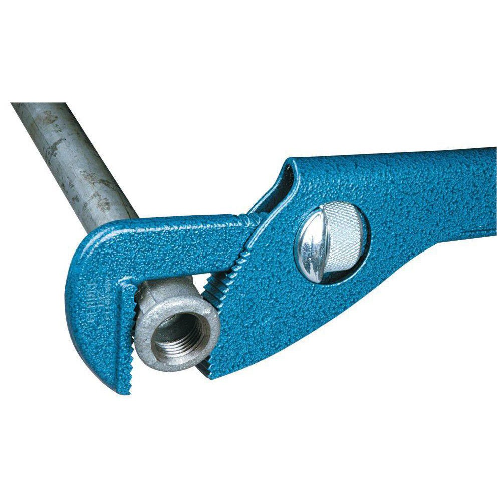 Gedore High speed pipe Wrench 12""