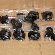 10 New 3.5mm Car Stereo External Microphones Bluetooth GPS Radio DVD