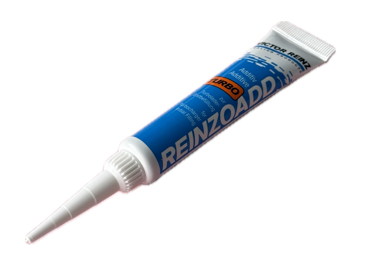 REINZOADD turbocompresor primer llenado Turbo MoS2 aditivo lubricante 70-41369-00