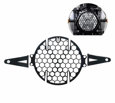 Scheinwerfergitter passend für Royal Enfield HUNTER 350