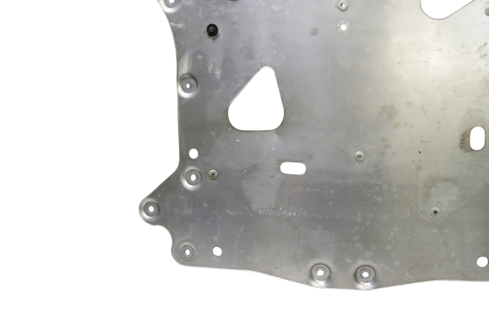 BMW i8 2014-2020 Front Right Engine splash shield
