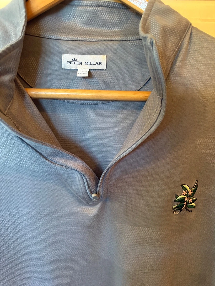 Peter Millar Golf Shirts, Tops & Sweaters Size M for Men for sale