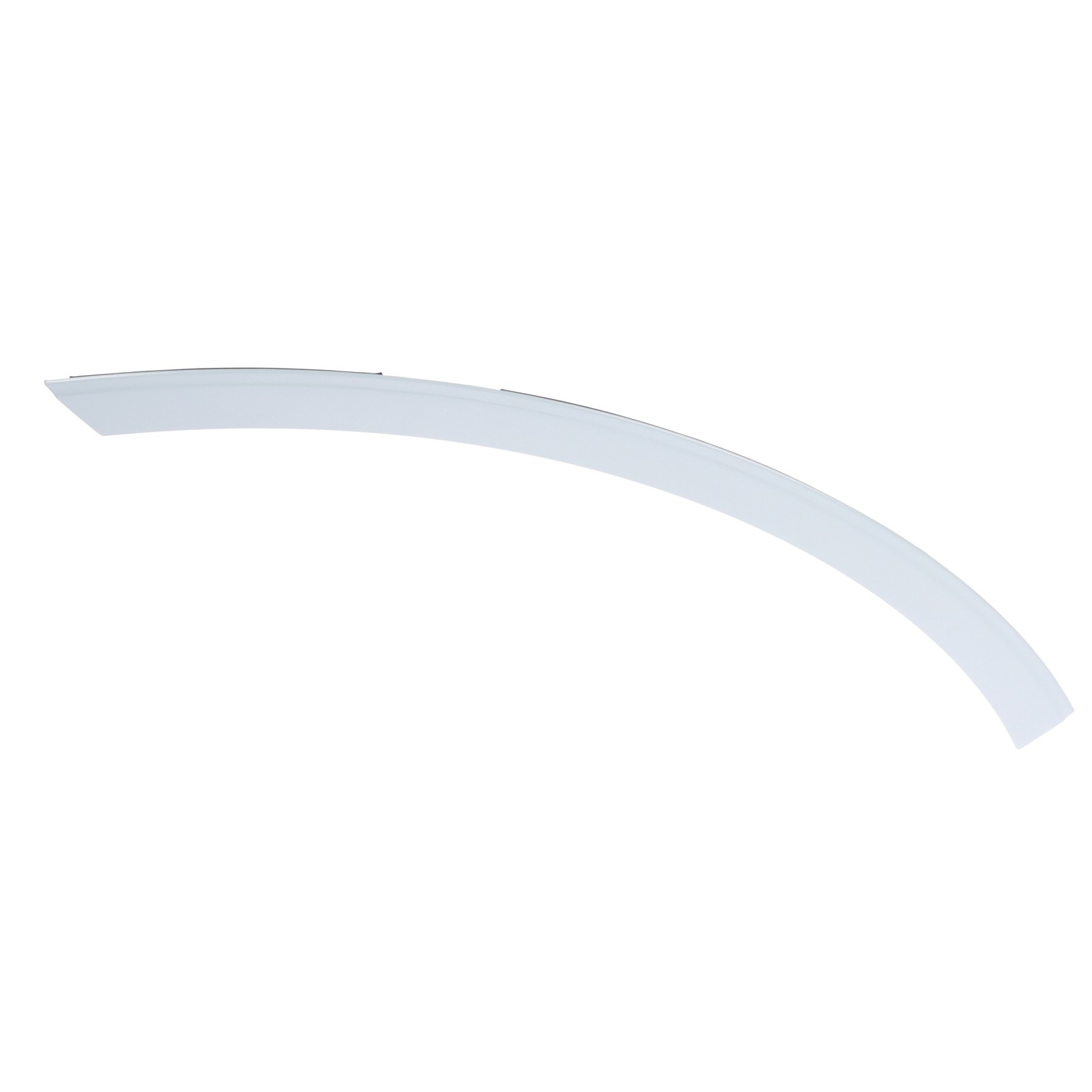 GENUINE BENTLEY 2015+ BENTAYGA Wheel Arch Trim Right Rear Primed 36A853818BGRU