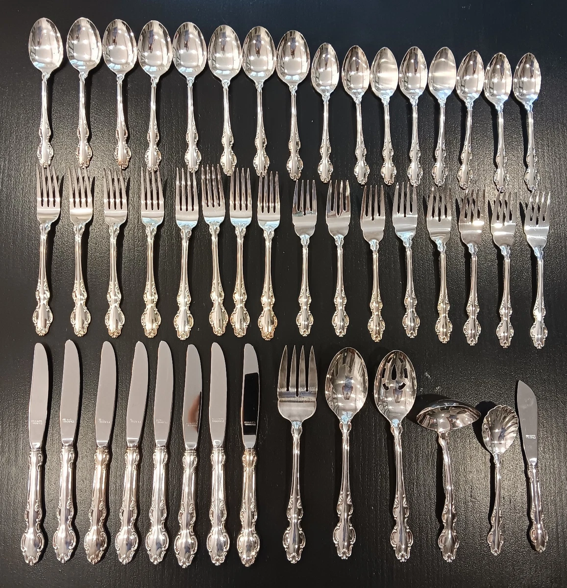 Reed & Barton Silver Antiques for sale | eBay