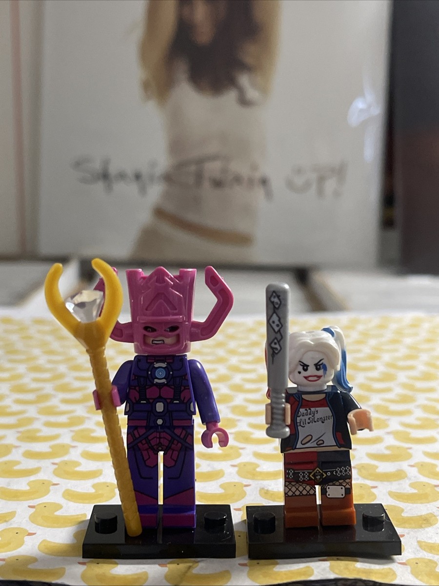 galactus lego