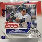 2023 Topps Series 2 Baseball Jumbo Hobby Box (HTA)
