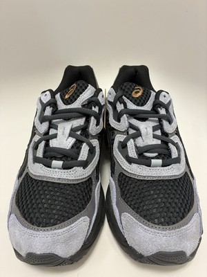 Asics Gel-NYC In Black / Cement Grey 1203A897-001 Size 8.0 - 13.0