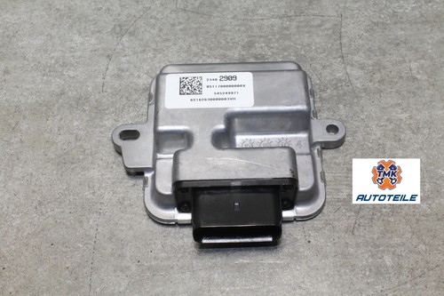 Opel Astra K Steuergerät Kraftstoffpumpe Benzinpumpe 23482909
