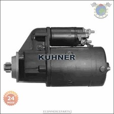 Démarreur Porsche 928