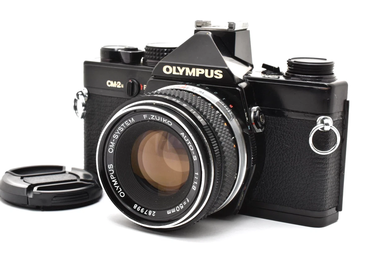 Olympus Om 2n for sale - eBay