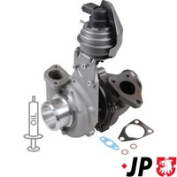 JP Group Lader Aufladung JP 1217401500 FüR Opel Insignia Sports Tourer G09 P12
