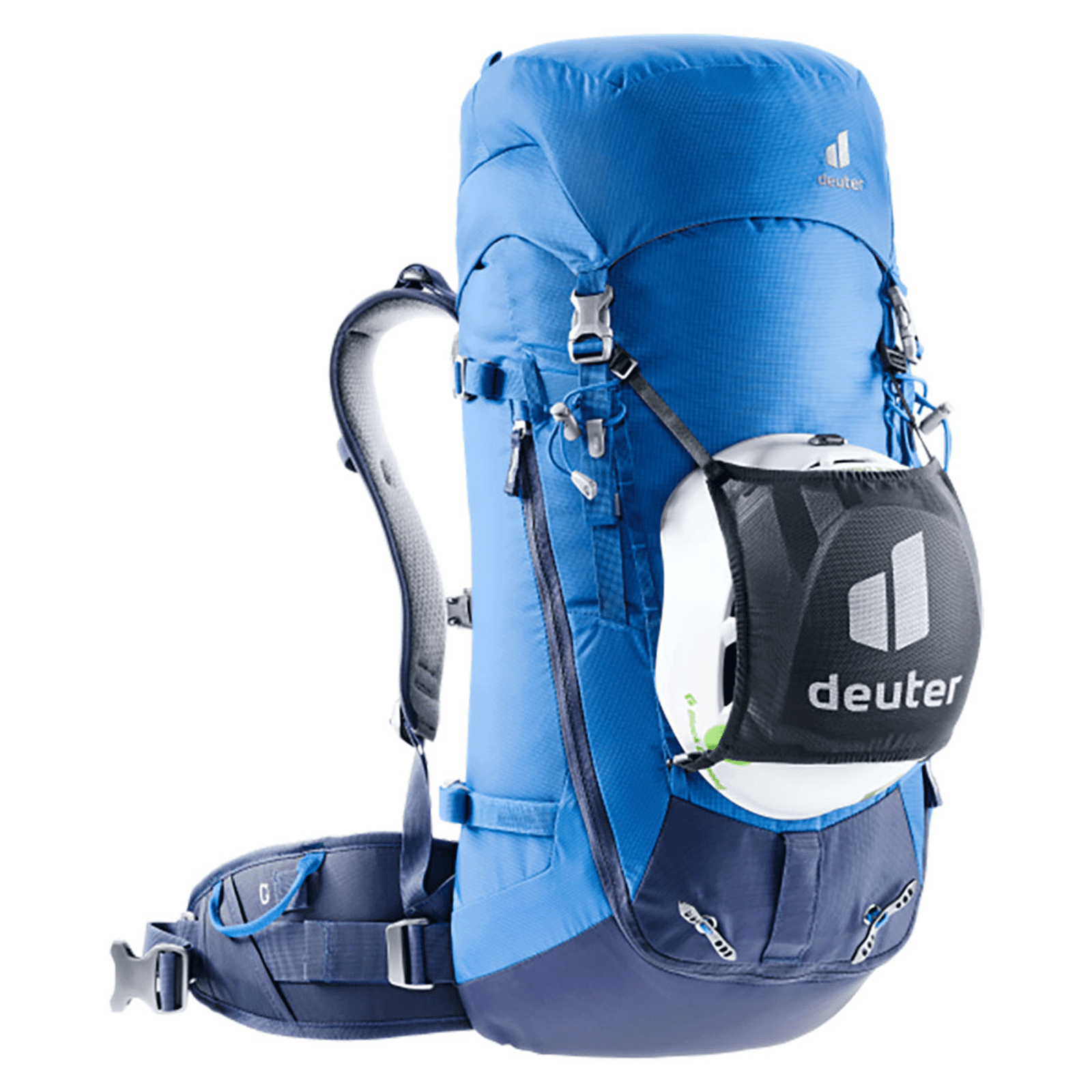 Deuter Helmet Holder - Image 2