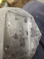 Whirlpool Harper Wyman 5817H0003E  Oven Safety Gas Valve 74545-00 New No Box