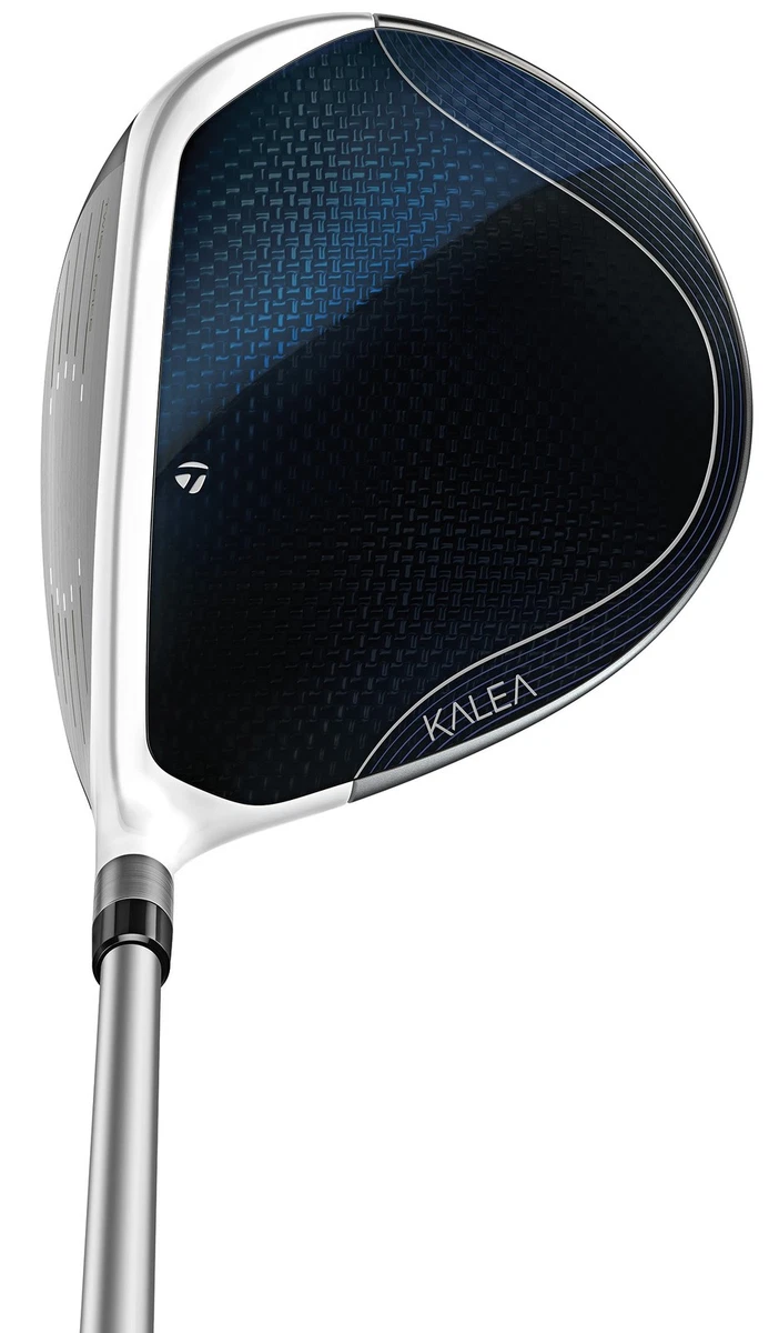 Women TaylorMade Kalea Premier 12.5* Driver Ladies Value
