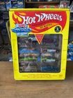 hot wheels vintage collection series 2