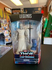 HASBRO Marvel Legends Series Build A Figure Marvels Korg Gorr