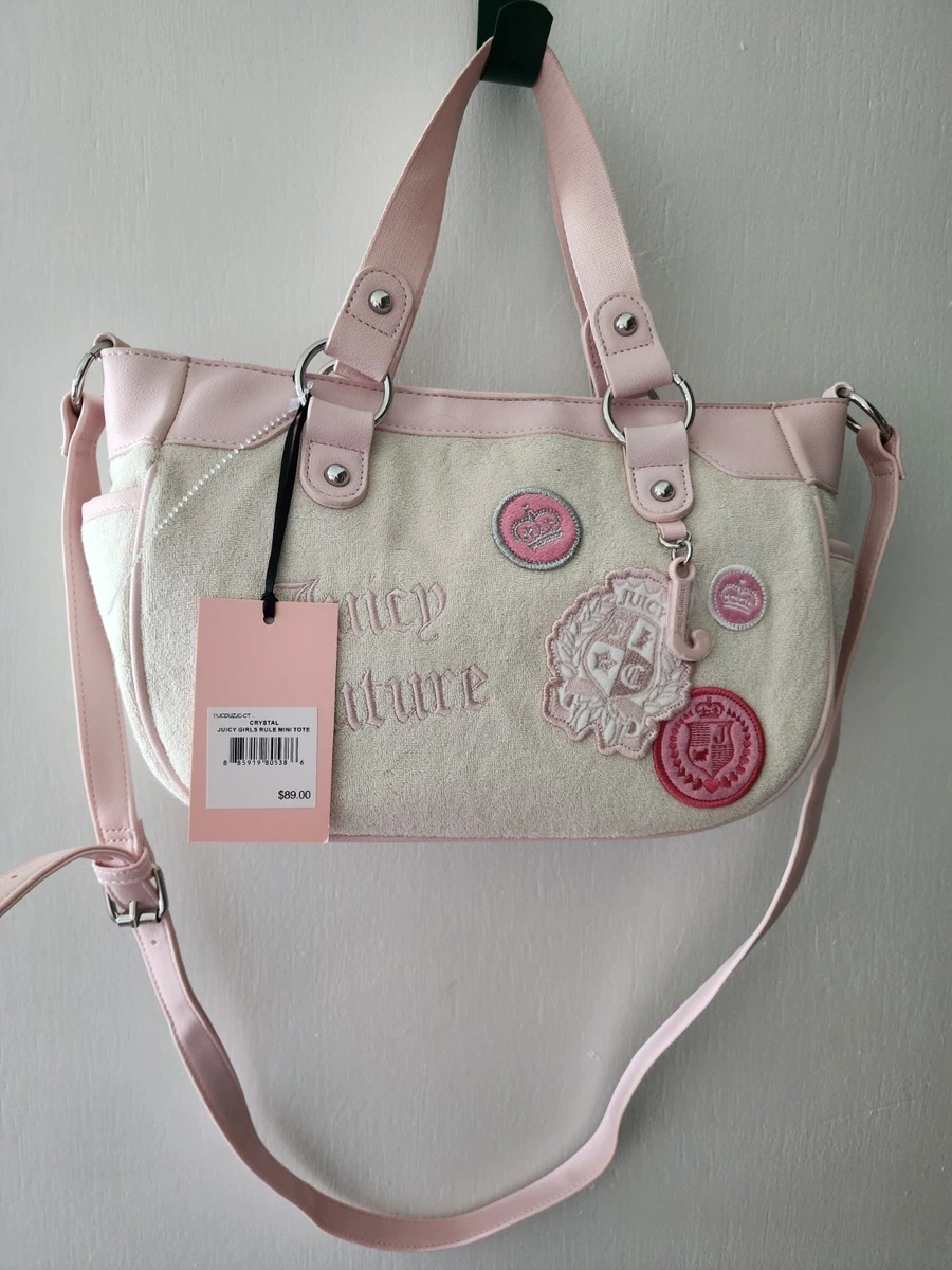 Juicy Couture Colorful Bags & Handbags for Women for sale | eBay