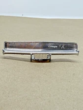 MPC ORIGINAL 1968 DODGE CHARGER R/T FRONT BUMPER N.O.S 1/25 SCALE