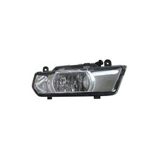 Antibrouillard Skoda YETI