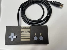 TRS80 Color Computer 1/2/3 Tandy 1000 Dragon 32/64 - 2 button gamepad