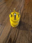 NEMA 14-30P to 14-50R Adapter Connector, 4 Prong 30 Amp Dryer to 50 Amp EV Ch... — photo 4