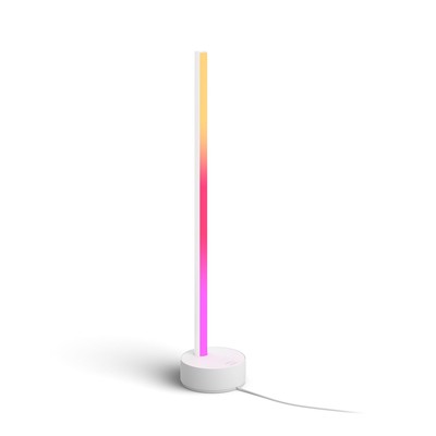 Philips Hue Hue White and Color Ambiente Signe Gradient Tischleuchte