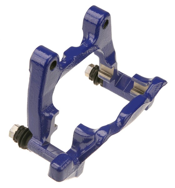 Bremssattelhalter FÜR Audi A3 Sportback (8PA), Audi A3 (8P1) - TRW BDA691-image