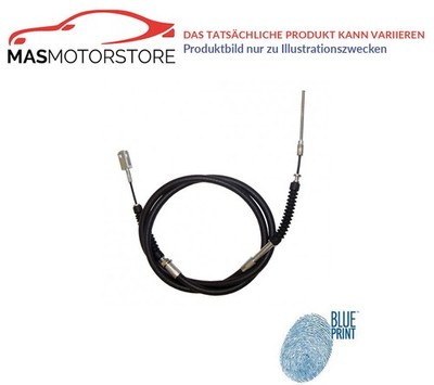 HANDBREMSSEIL BREMSSEIL BLUE PRINT ADD64671 P FÜR DAIHATSU CUORE V,MOVE 1L