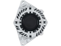 As-Pl Lichtmaschine Generator 180 A 12 V FüR Mitsubishi L 200/Triton 2.2 DI-D