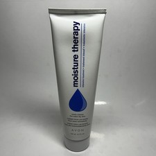 Avon Moisture Therapy Intensive Healing Hand Cream Extra Dry Skin 4.2 OZ