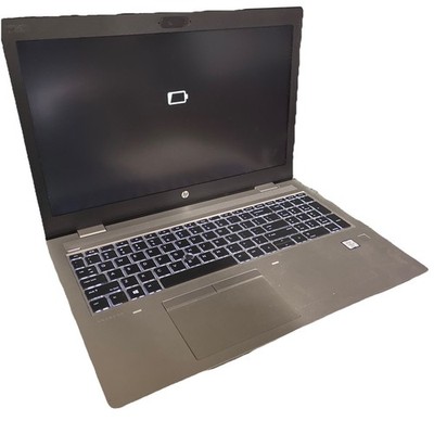 HP ProBook 650 G5 | Intel Core i5-8365u | 8GB Ram | win 11 Pro | NO CHARGER