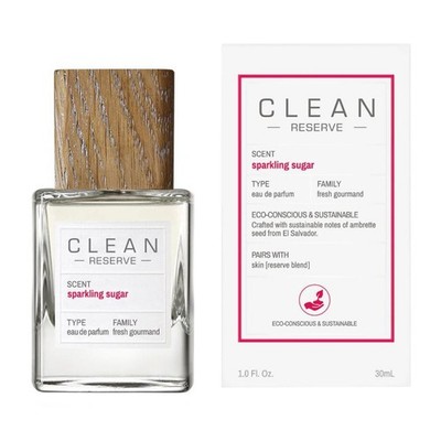 Clean Reserve - Sparkling Sugar EDP 30 ml