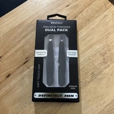 Vivitar Precision Tweezers