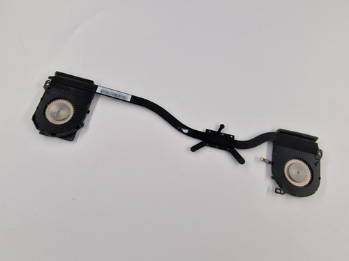 Radiador disipador térmico de refrigeración Lenovo Yoga 3 Pro con... - Afbeelding 2 van 10