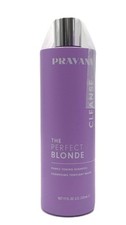 Pravana The Perfect Blonde Purple Toning Shampoo 11 fl.oz