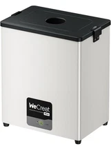 WeCreat AirGuard Mini Fume Extractor with 99.97% Purification Rate, Advanced